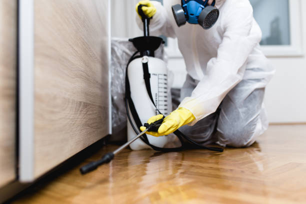 Best Exterminator Services  in Fridley, MN